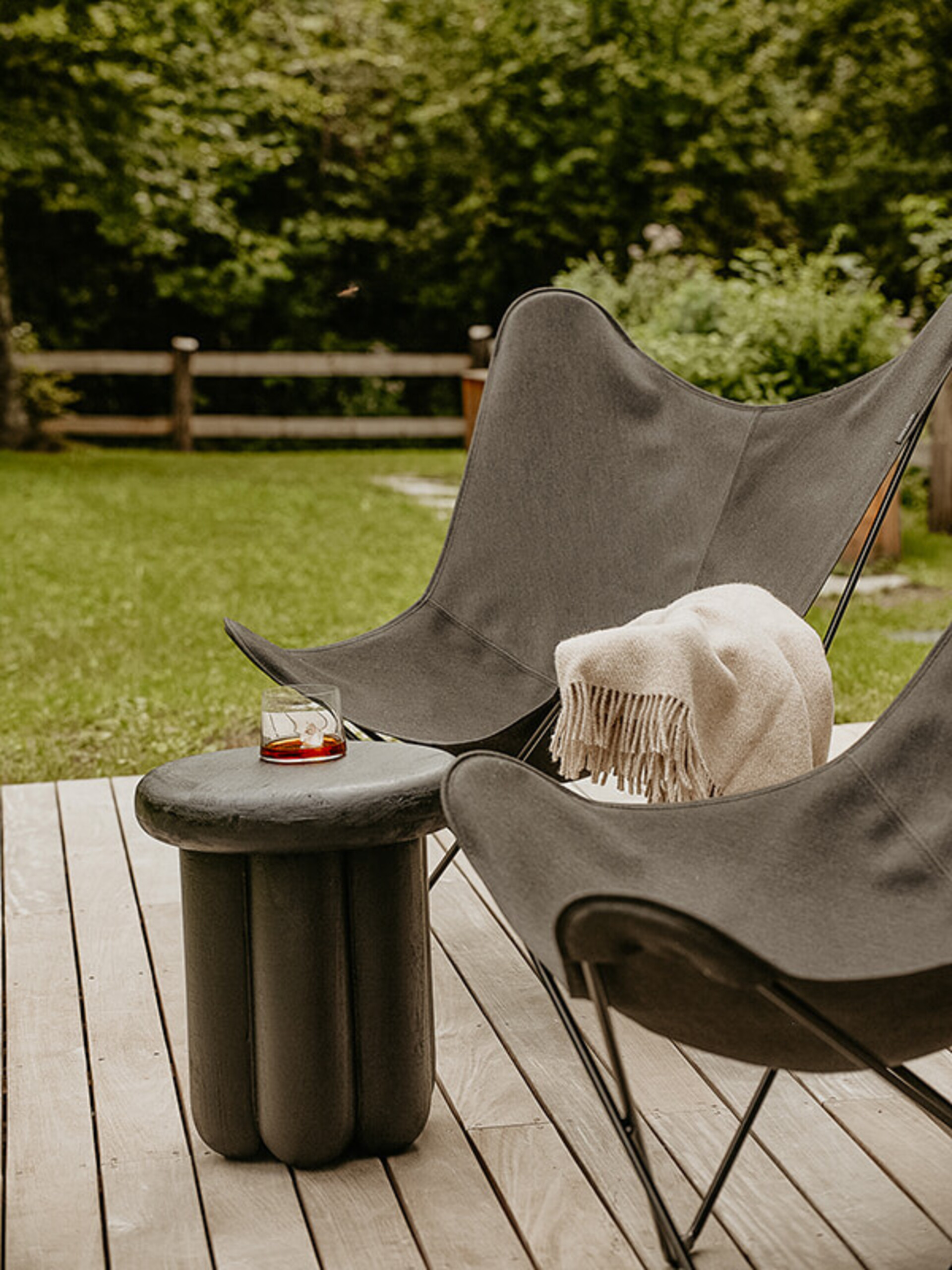 Alpine Serenity Chalet – Bohinj, Slovenia