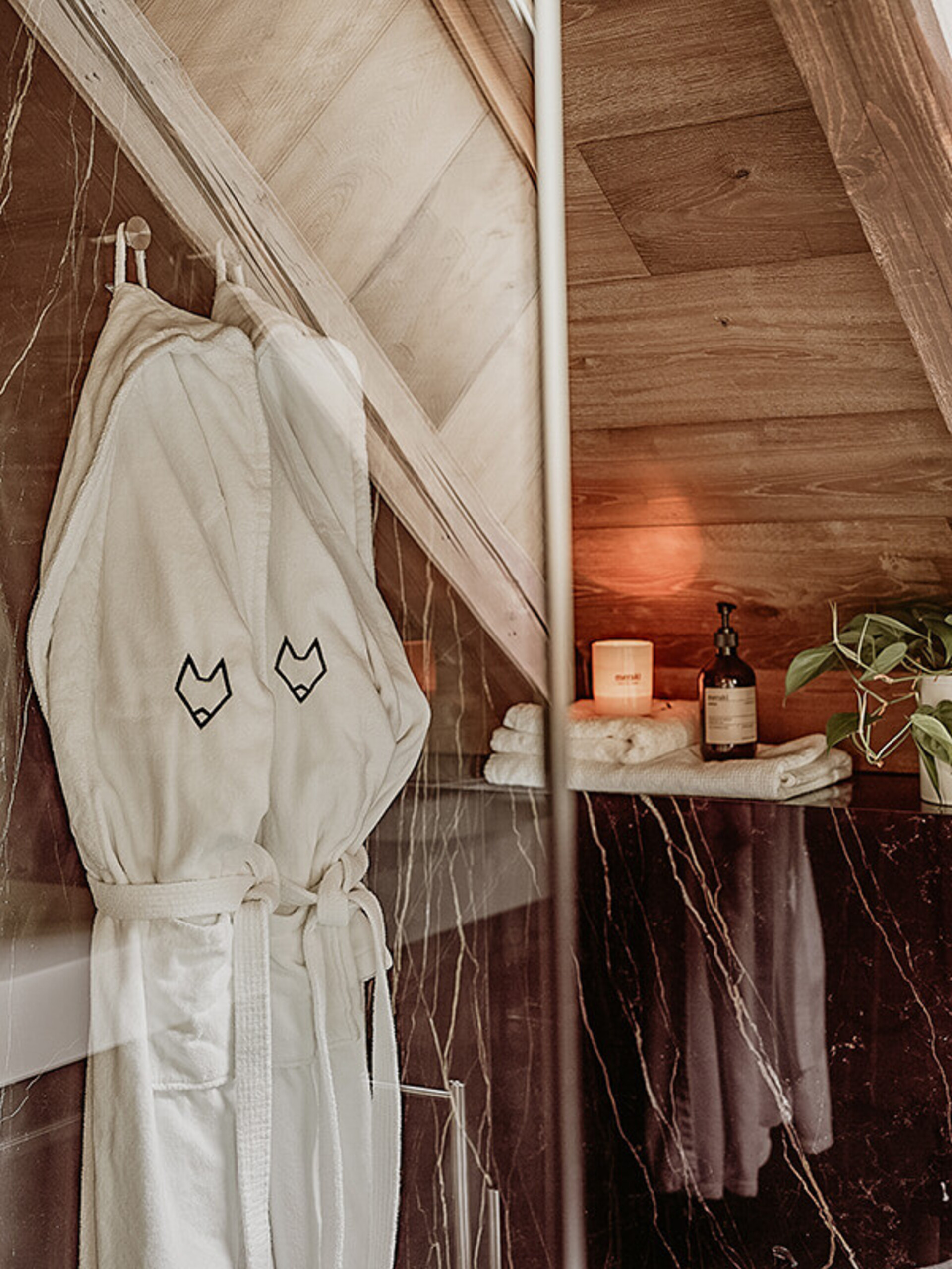 Alpine Serenity Chalet – Bohinj, Slovenia