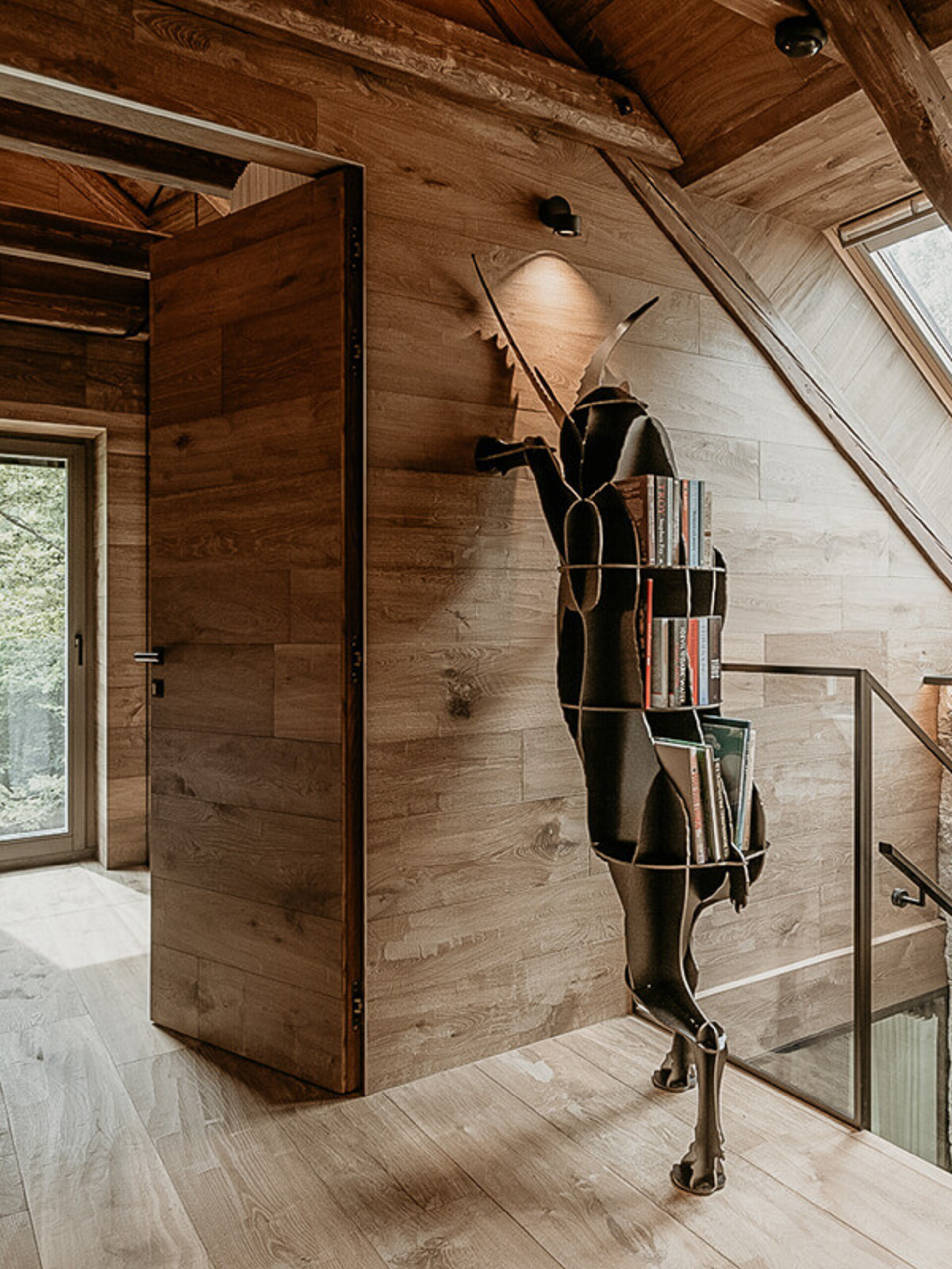 Alpine Serenity Chalet – Bohinj, Slovenia