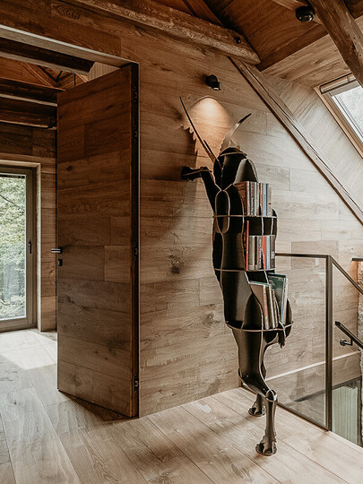 Alpine Serenity Chalet – Bohinj, Slovenia