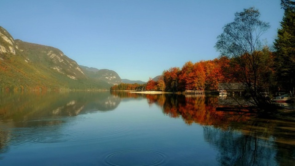Alpine Serenity Chalet – Bohinj, Slovenia