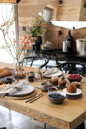 Alpine Serenity Chalet – Bohinj, Slovenia