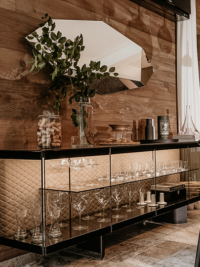 Alpine Serenity Chalet – Bohinj, Slovenia