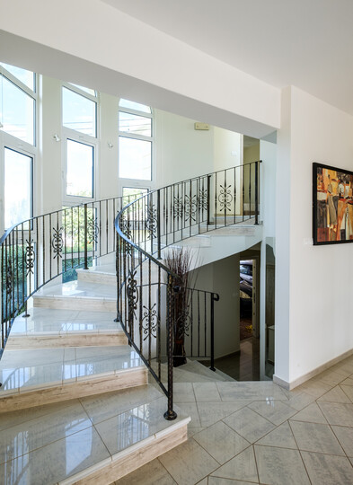 5 Star Villa Cape Greco Anastel - Luxury Pool Retreat