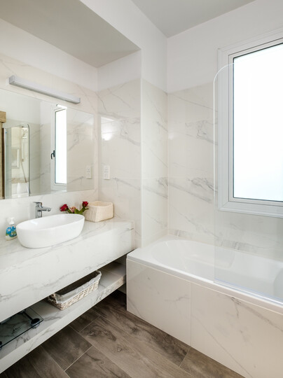 5 Star Villa Cape Greco Anastel - Luxury Pool Retreat