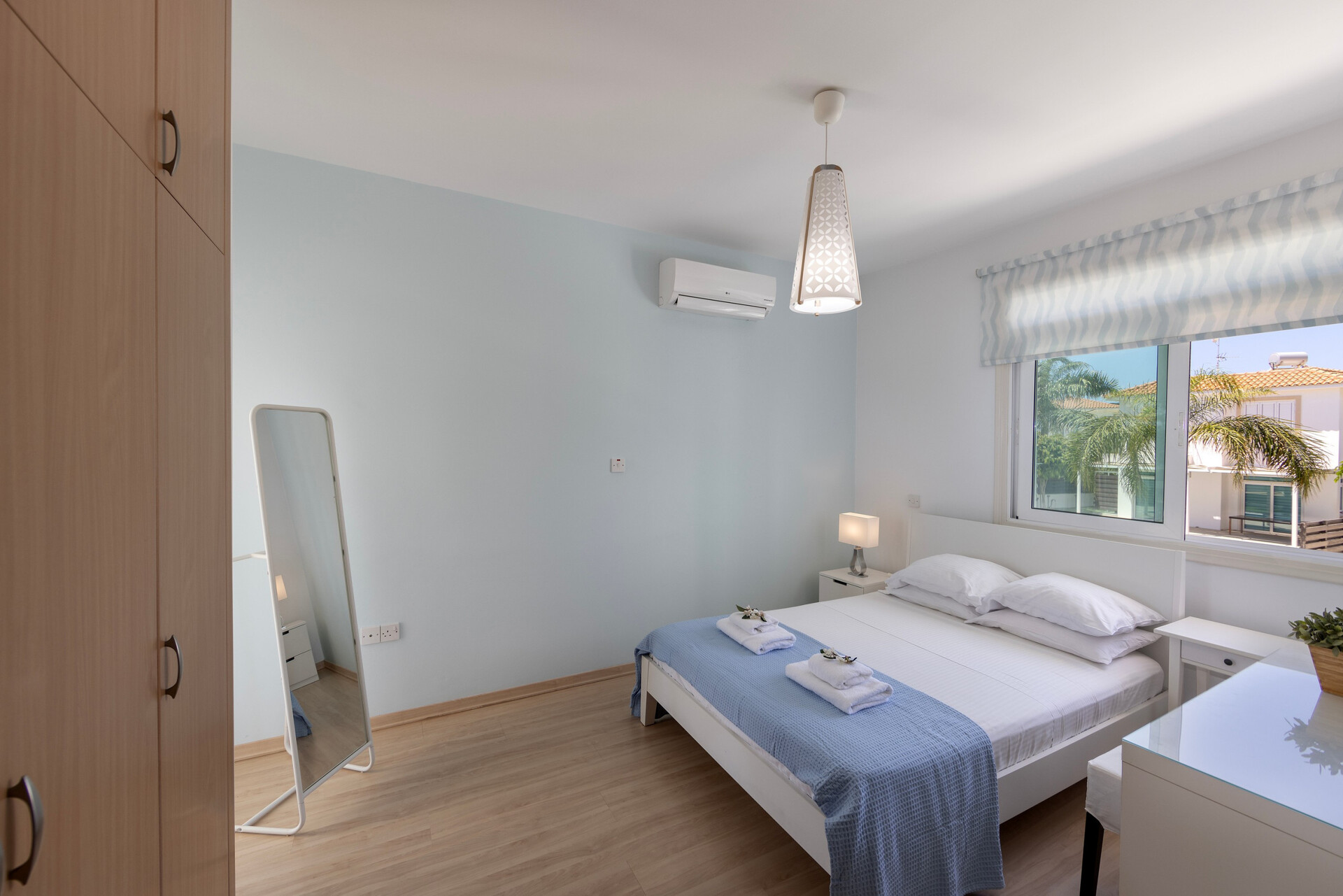 5 Star Villa Protaras Sunrise Zen - Luxury Seafront Escape