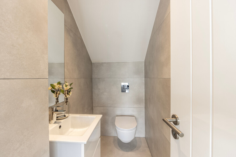 5 Star Villa Protaras By the Bay - Luxury Pool Retreat