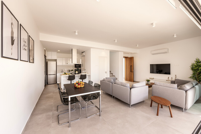 5 Star Villa Protaras By the Bay Elite - Luxury Retreat
