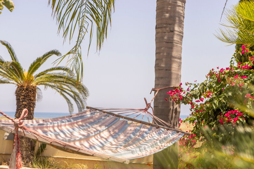 5 Star Villa Larnaca Chelidonia - Luxury Seafront Escape