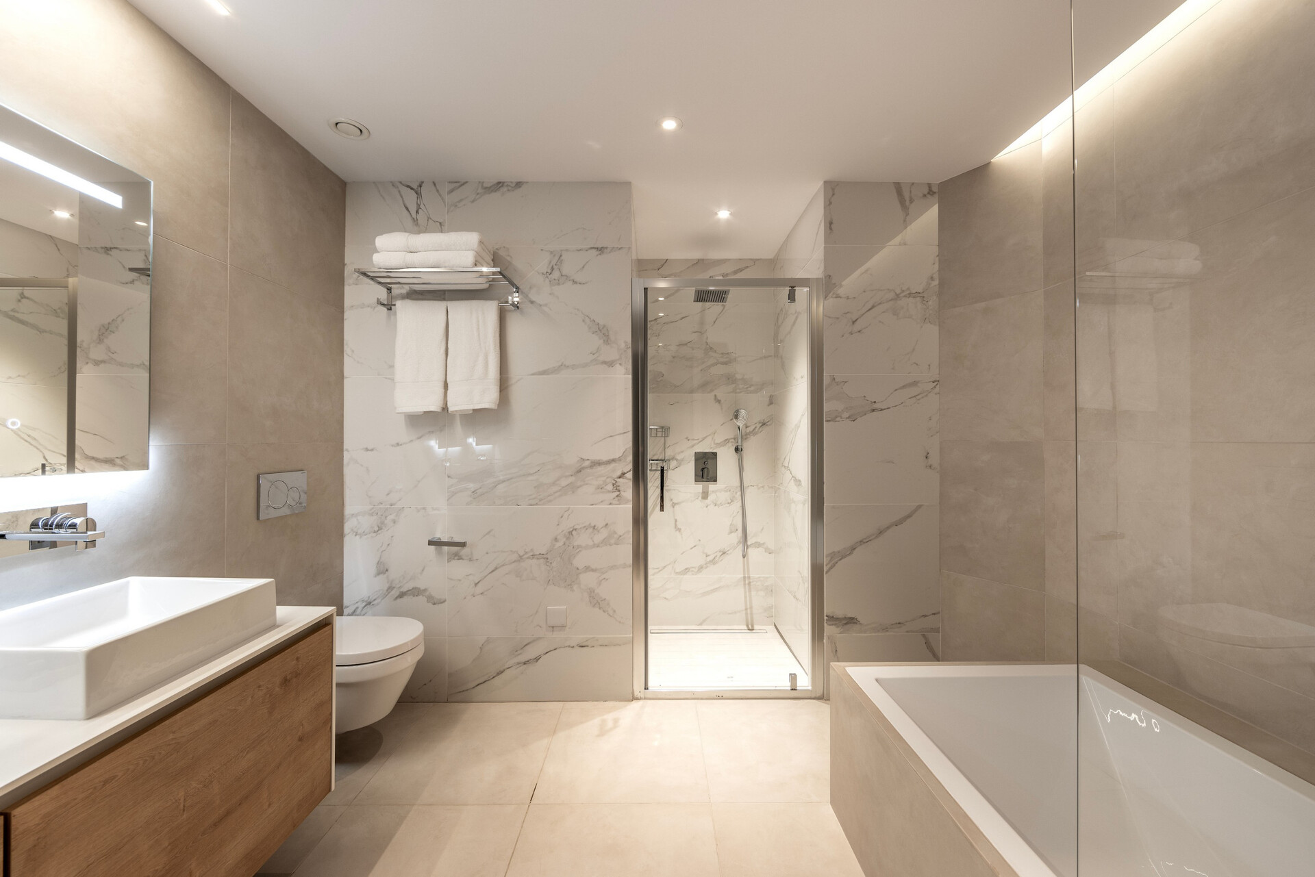 5 Star Villa Ayia Napa Marina East Tower - Luxury Oceanfront Suite