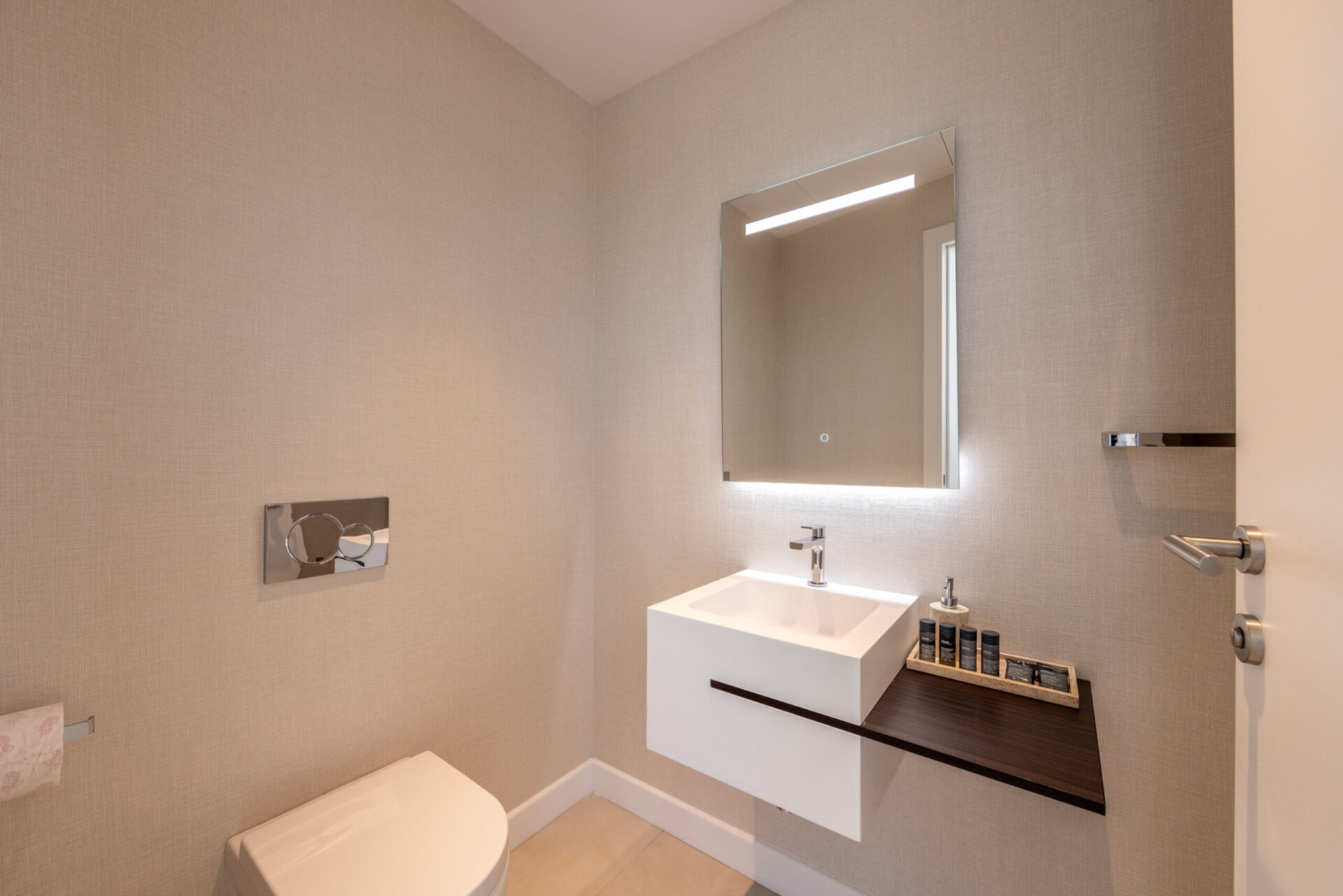 5 Star Villa Ayia Napa Marina East Tower - Luxury Oceanfront Suite