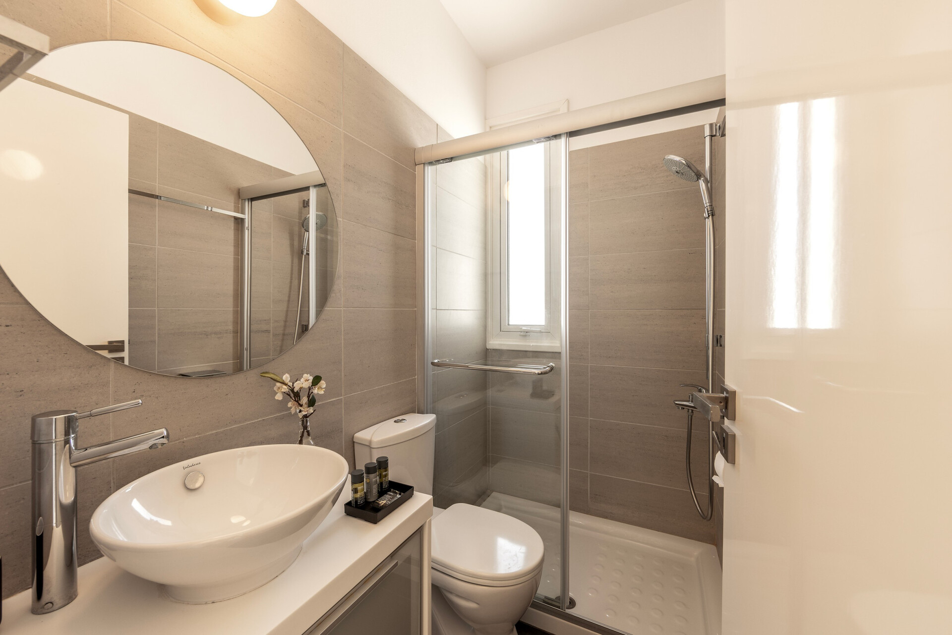 5 Star Villa Protaras Seaside Narcissos - Luxury Coastal Retreat