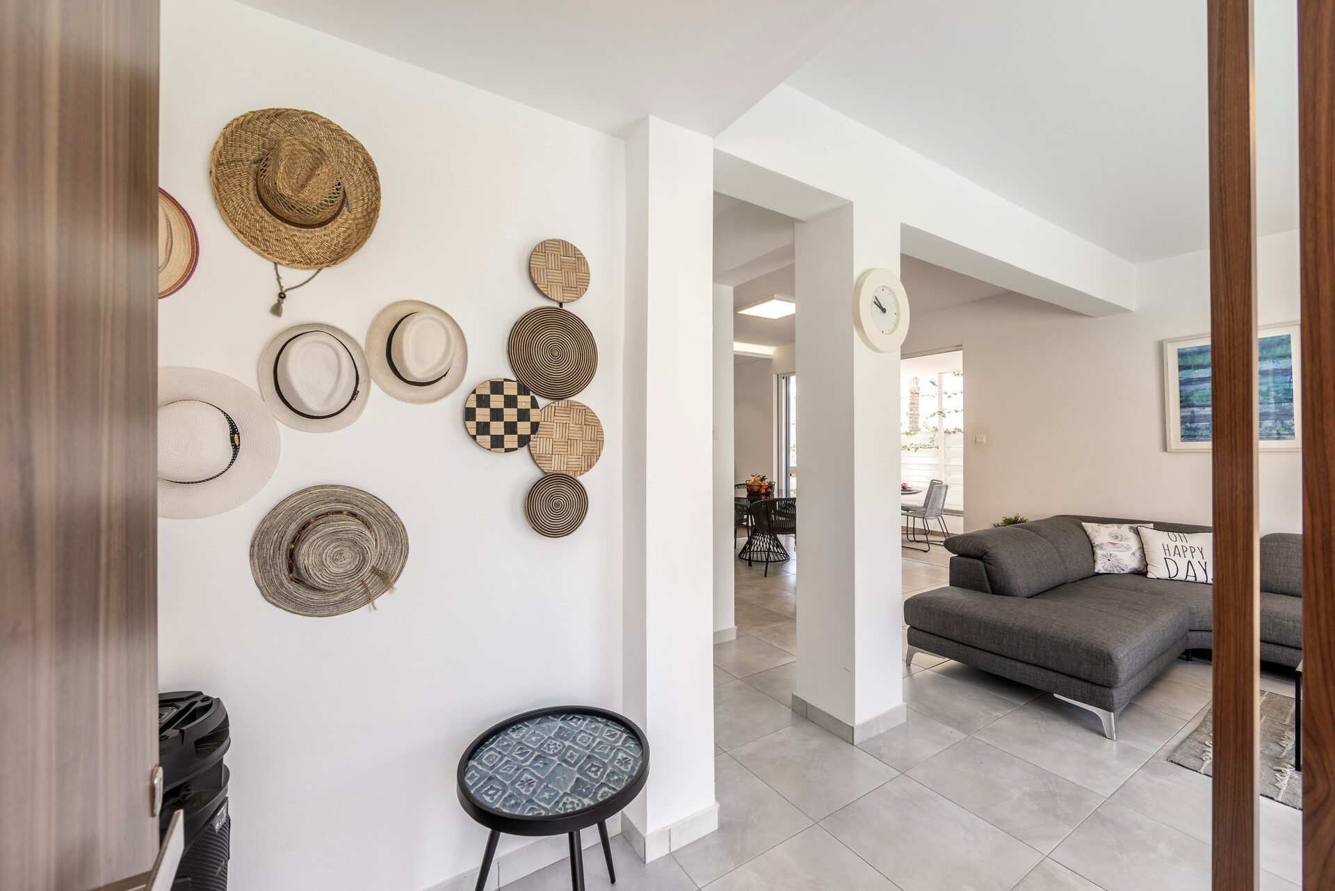 5 Star Villa Protaras El Sol - Luxury Family Retreat