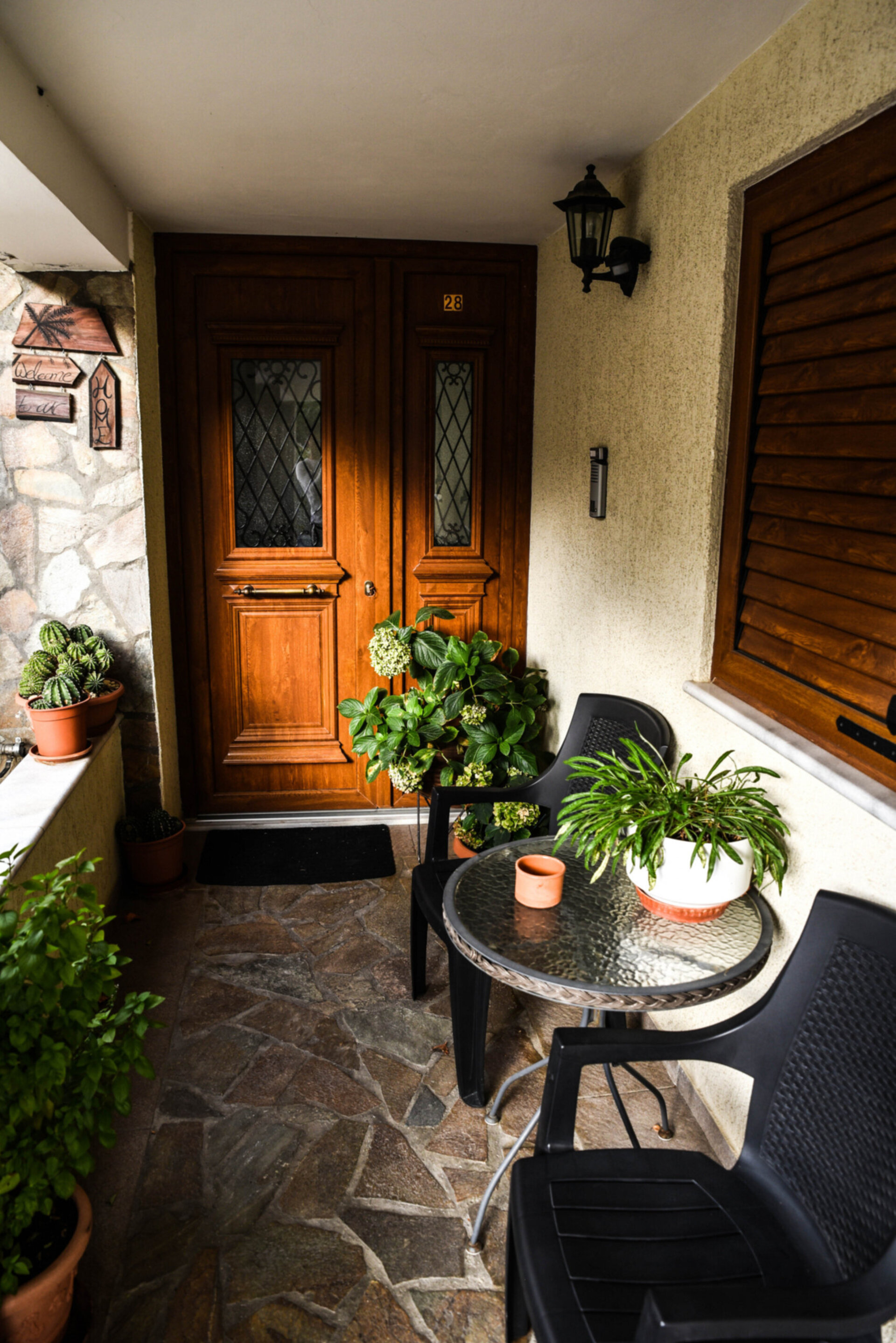5 Star Villa Troodos Riverside - Luxury Mountain Retreat