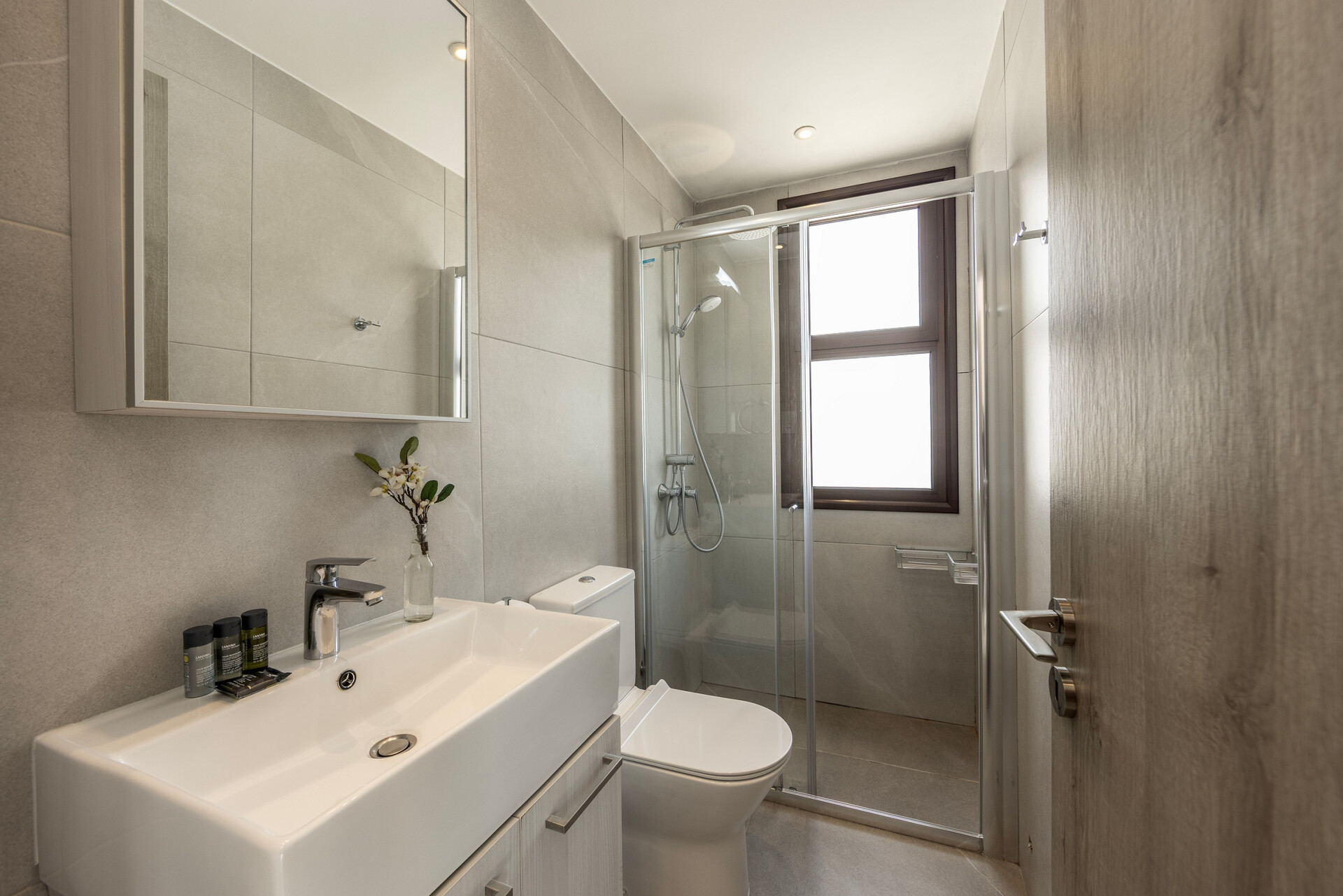 5 Star Villa Ionion H15 - Contemporary Seaside Retreat.