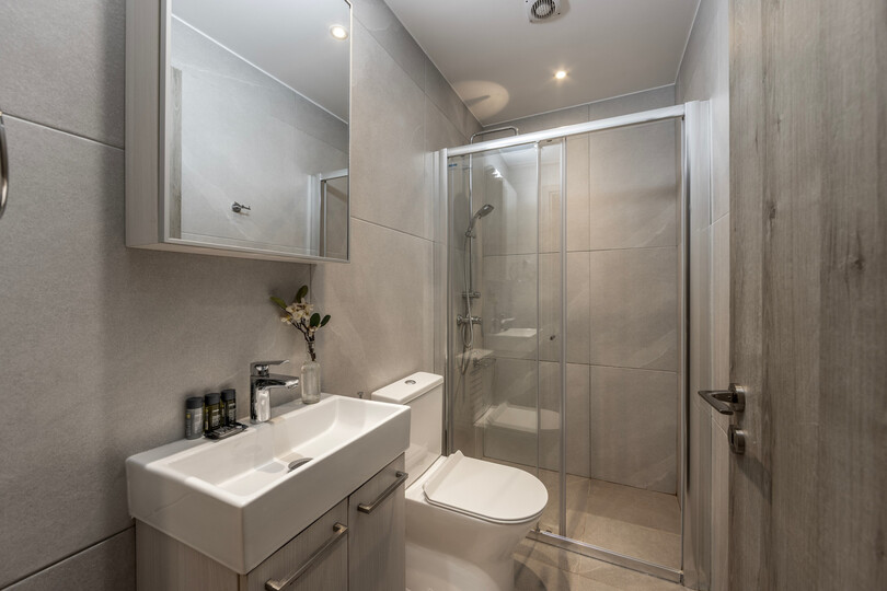 5 Star Villa Ionion H15 - Contemporary Seaside Retreat.