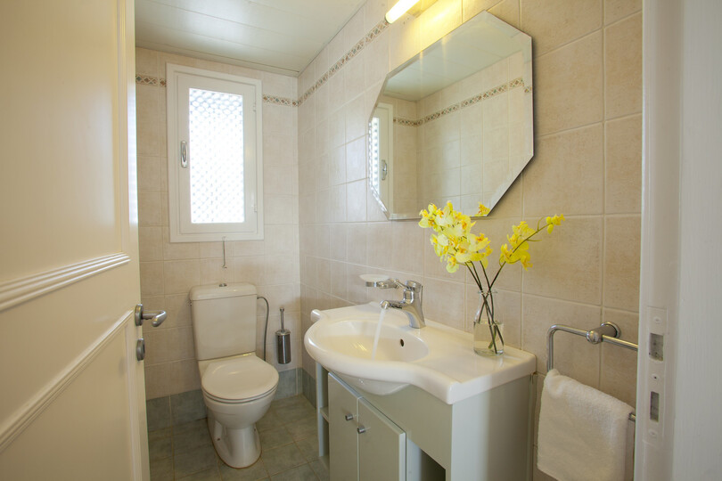 5 Star Villa Protaras Pearl - Panoramic Sea View Retreat