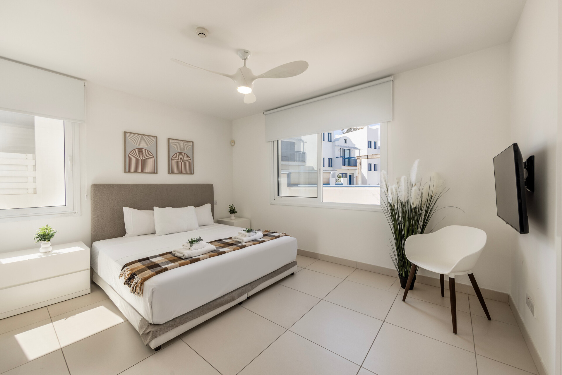 5 Star Villa Sirina Paradise Seafront - Exclusive Beachfront Retreat