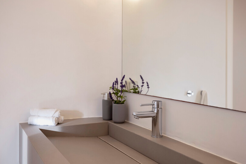 5 Star Villa Mykonos Seaview Alea - Exclusive Luxury Island Escape