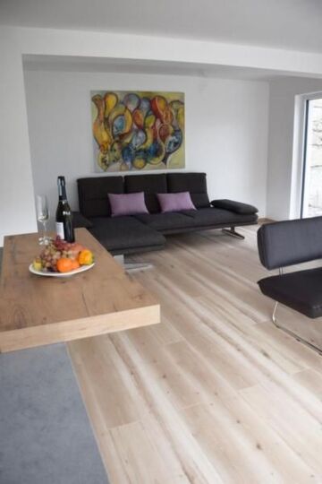 2-Bed House with Mountain View in Lienz, Sleeps 4, 1136