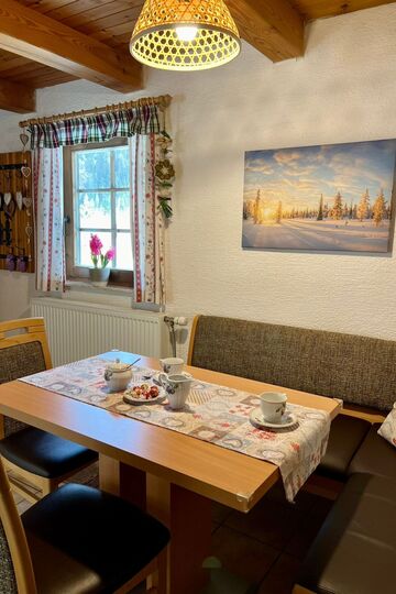 2-Bed House with Mountain View in Murau, Sleeps 4, 1110