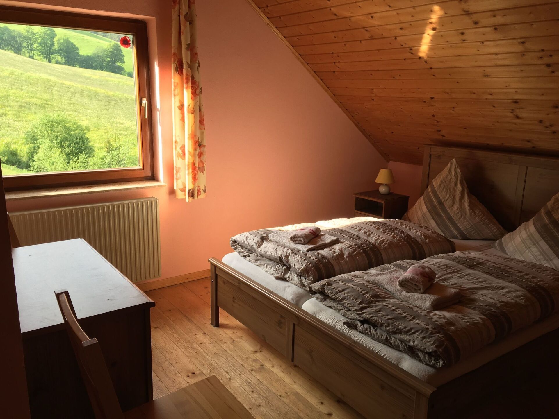 4-Bed House with Mountain View in Murtal, Sleeps 10, 1111