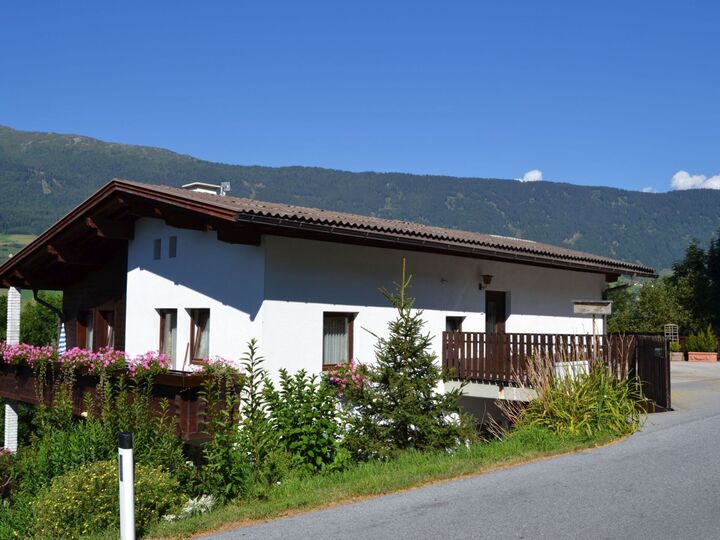2-Bed Apartment with Mountain View in Imst, Sleeps 5, 1131, Jerzens, Austria