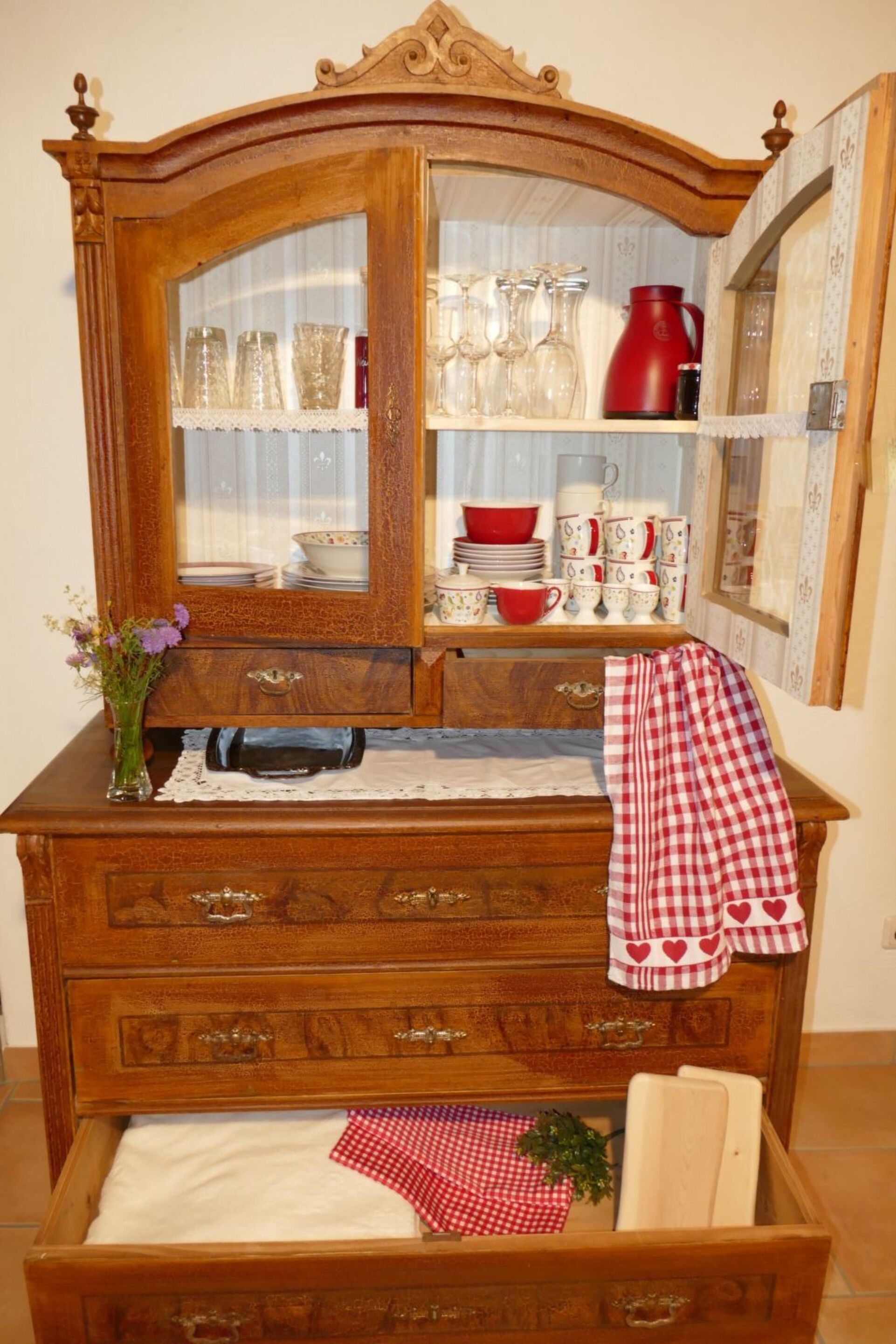 1-Bed Apartment in Hallein, Sleeps 3, 1109