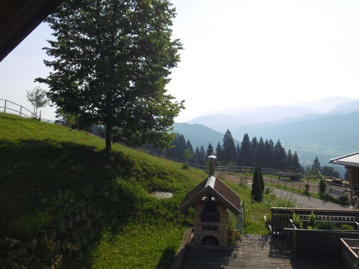 2-Bed Apartment in Bregenz, Sleeps 4, 1035