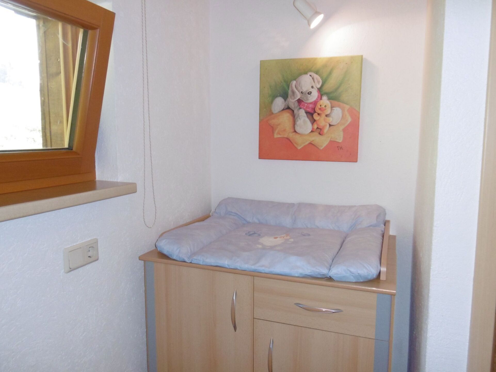 2-Bed Apartment in Bregenz, Sleeps 4, 1035