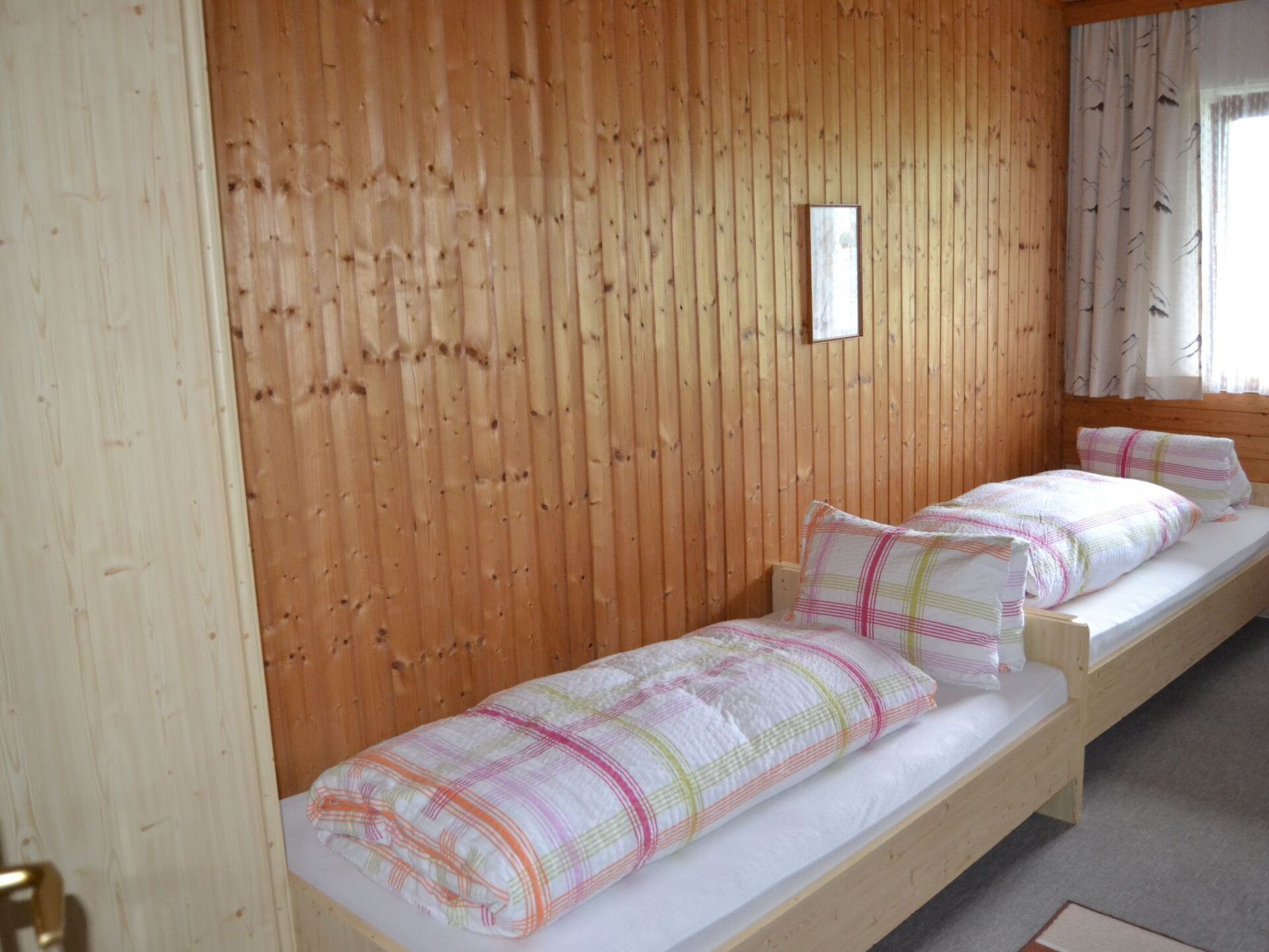 2-Bed Apartment with Mountain View in Imst, Sleeps 4, 1137