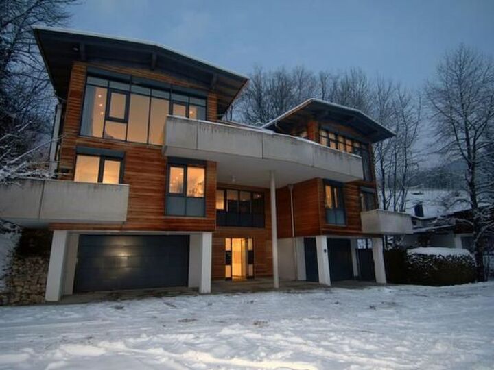 1-Bed Apartment in Kitzbuhel, Sleeps 4, 1138, Schwendt, Austria