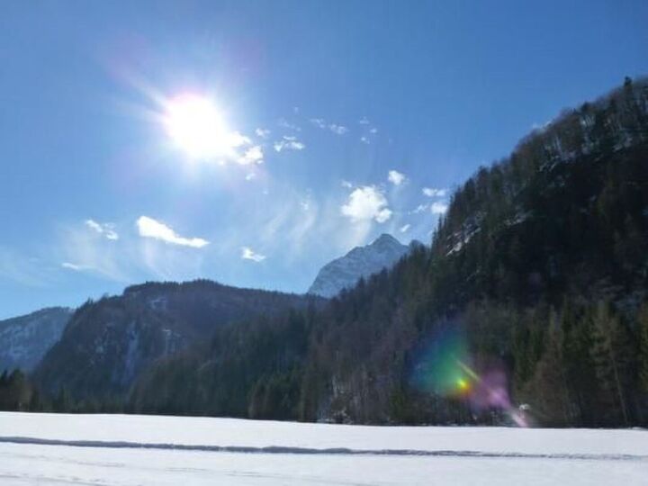 1-Bed Apartment in Kitzbuhel, Sleeps 4, 1138