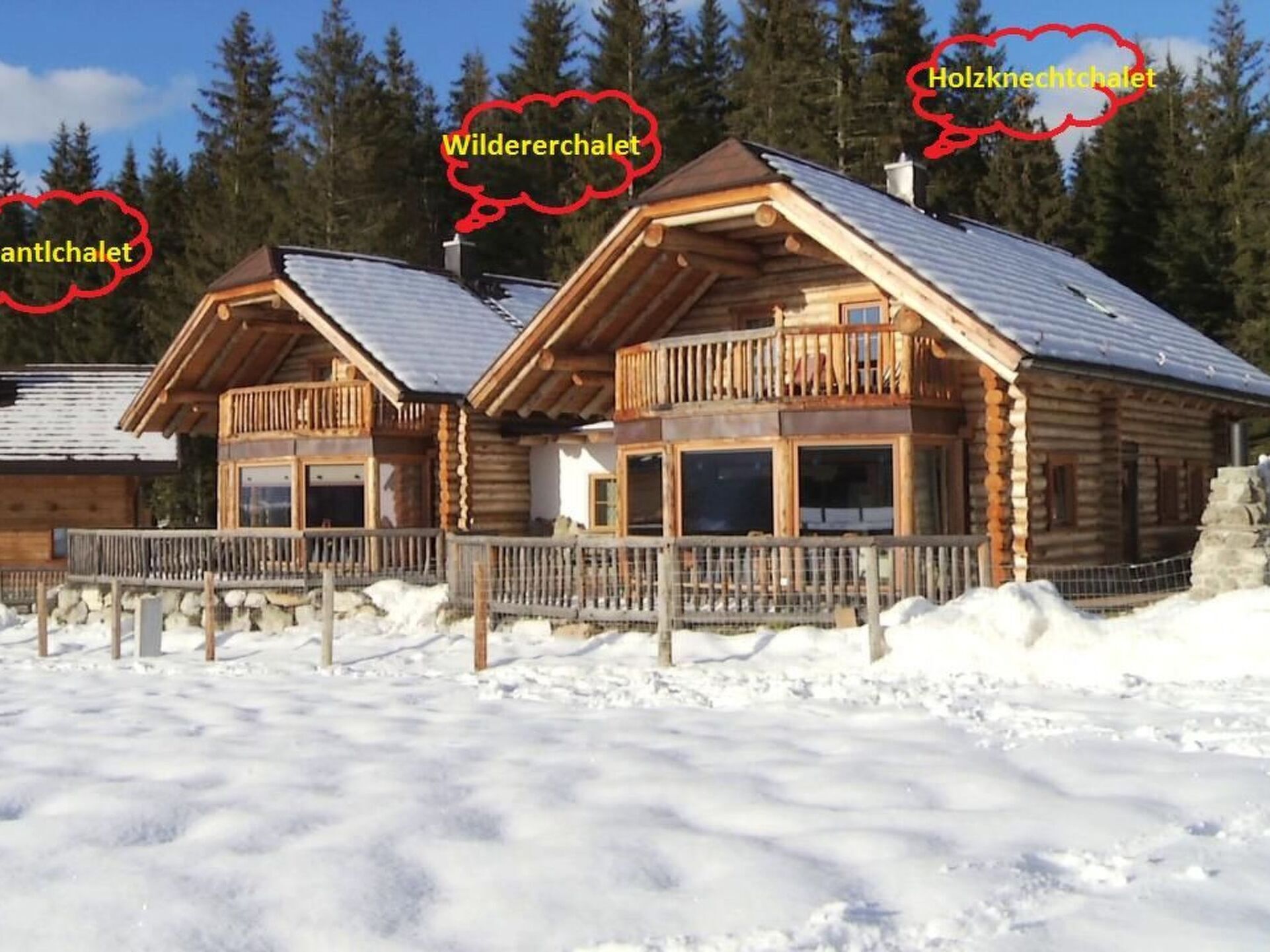 Stunning 3-Bed House in Tamsweg, Sleeps 2, 1110