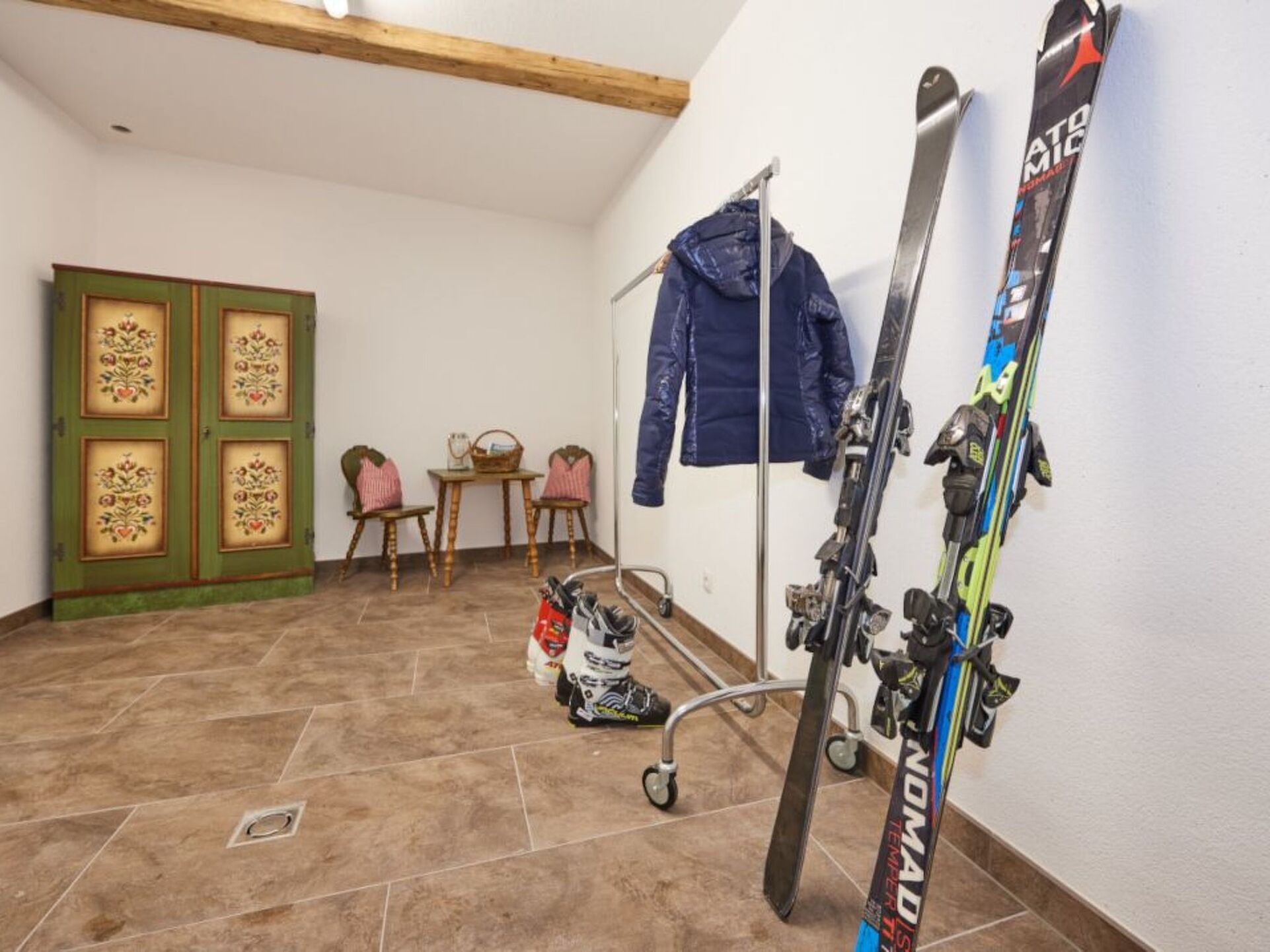 3-Bed House in Sankt Johann im Pongau, Sleeps 6, 1111