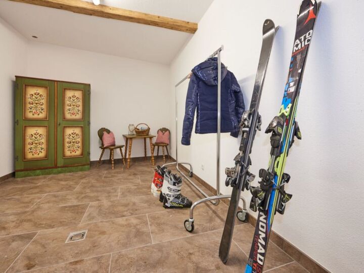 3-Bed House in Sankt Johann im Pongau, Sleeps 6, 1111