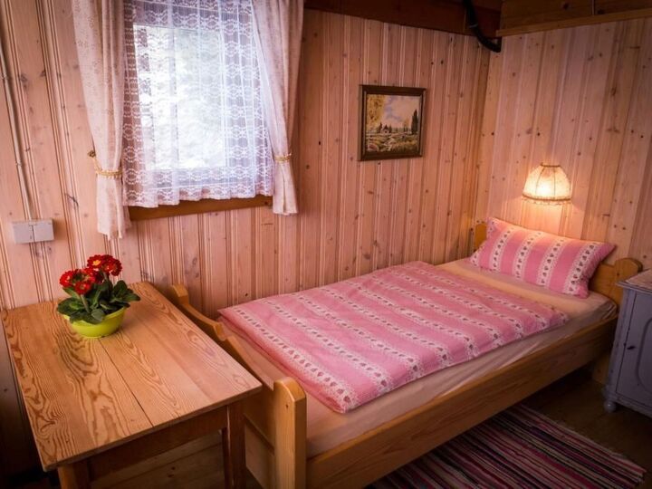 3-Bed House in Spittal an der Drau, Sleeps 8, 1056