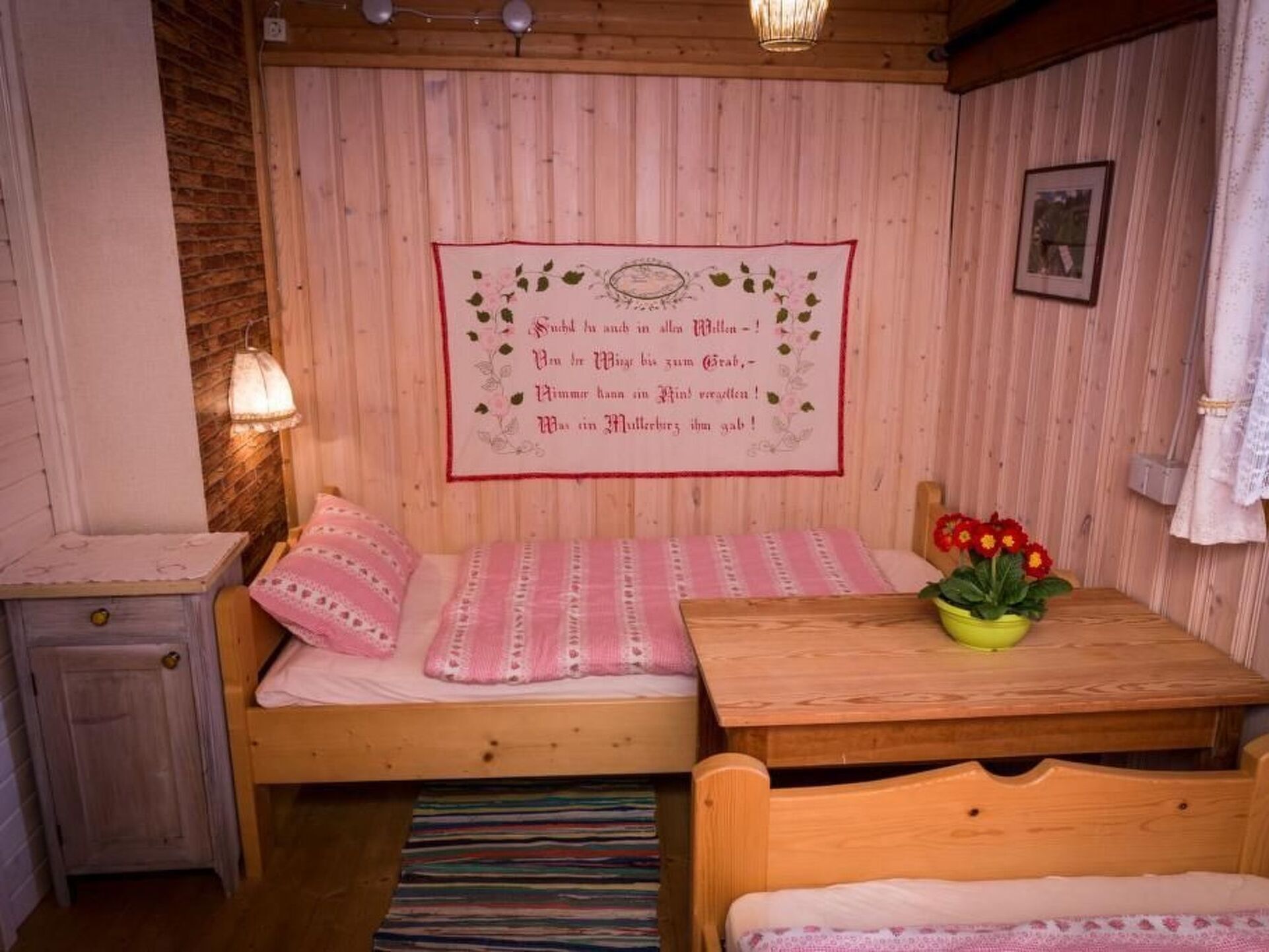 3-Bed House in Spittal an der Drau, Sleeps 8, 1056