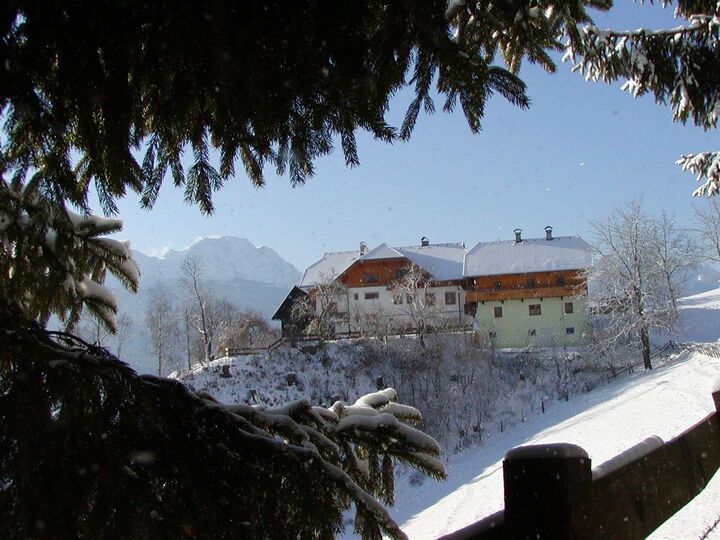 2-Bed Apartment in Spittal an der Drau, Sleeps 2, 1053, Radlach, Austria