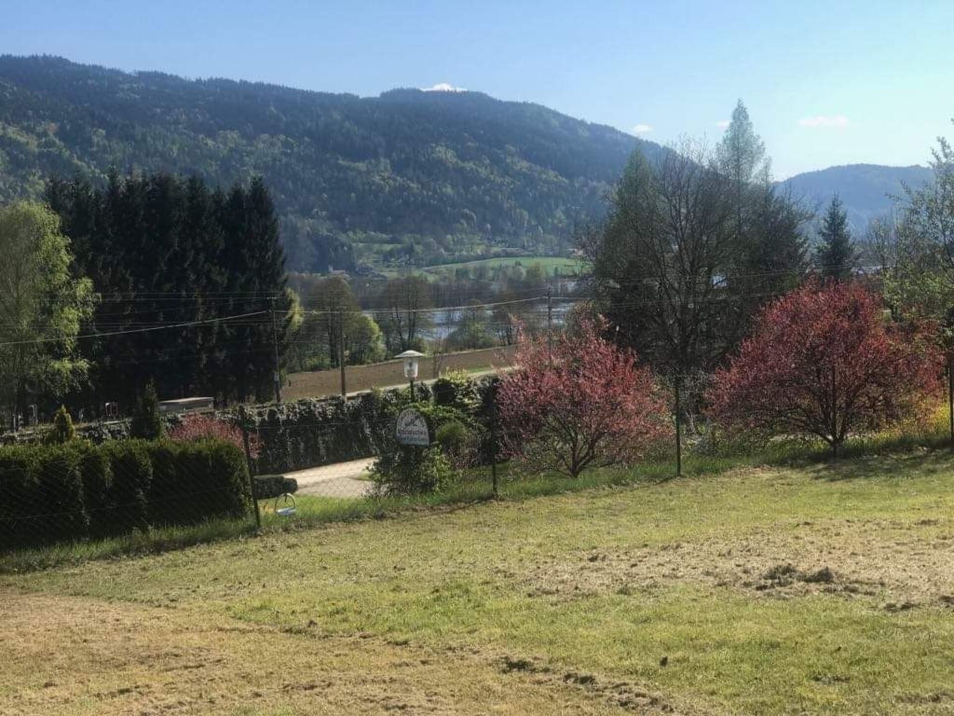 Inviting 2-Bed House in Feldkirchen, Sleeps 4, 1058