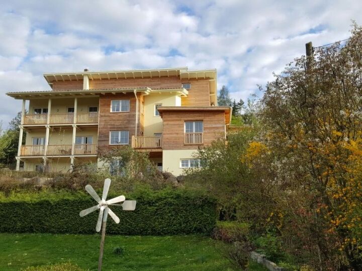 Sumptuous 1-Bed Apartment in Klagenfurt-Land, Sleeps 2, 1062, Oberdellach, Austria