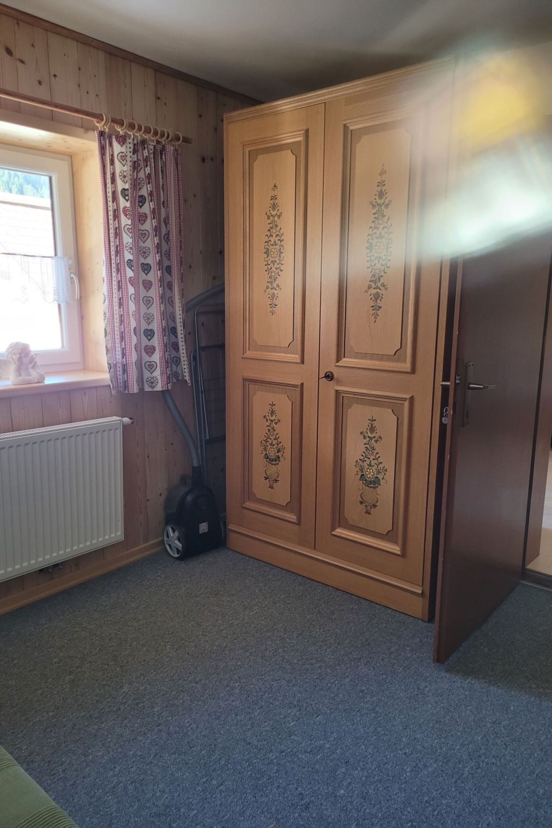 Inside other