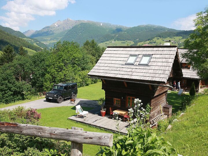 Charming 1-Bed House in Spittal an der Drau, Sleeps 2, 1032