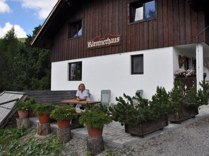 3-Bed Apartment in Feldkirchen, Sleeps 6, 1026, Falkertsee, Austria