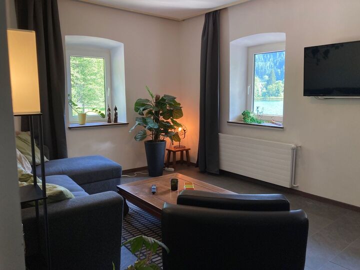 2-Bed Apartment in Villach-Land, Sleeps 5, 1028