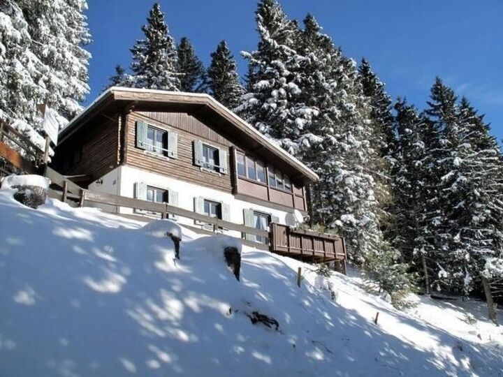 Sublime 5-Bed House in Wolfsberg, Sleeps 12, 1029, Wolfsberg, Austria