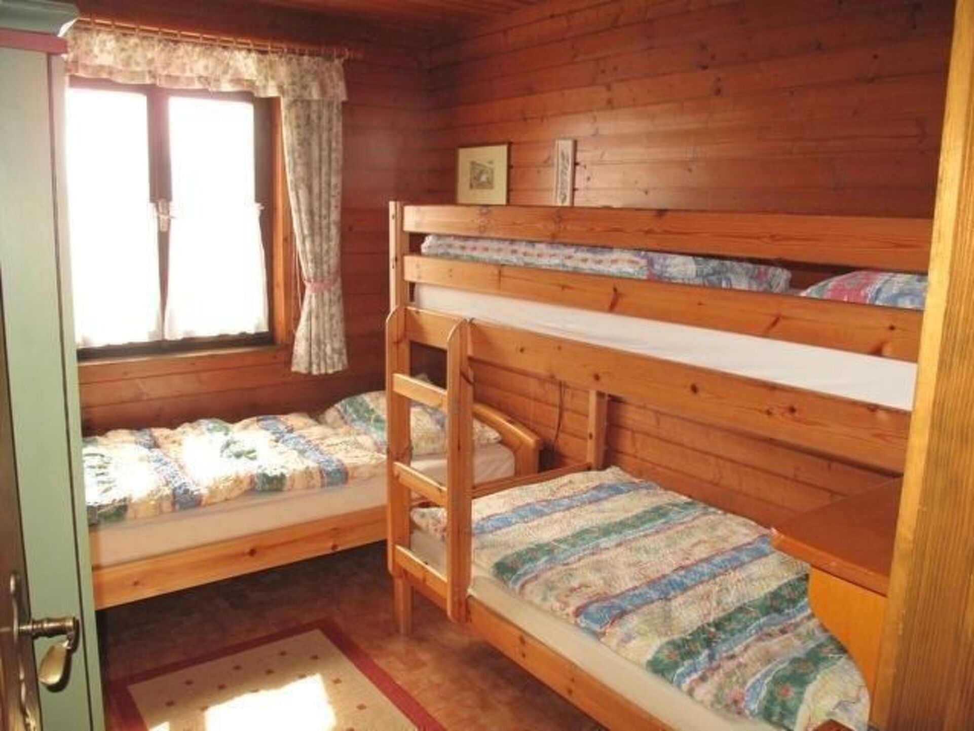 Sublime 5-Bed House in Wolfsberg, Sleeps 12, 1029