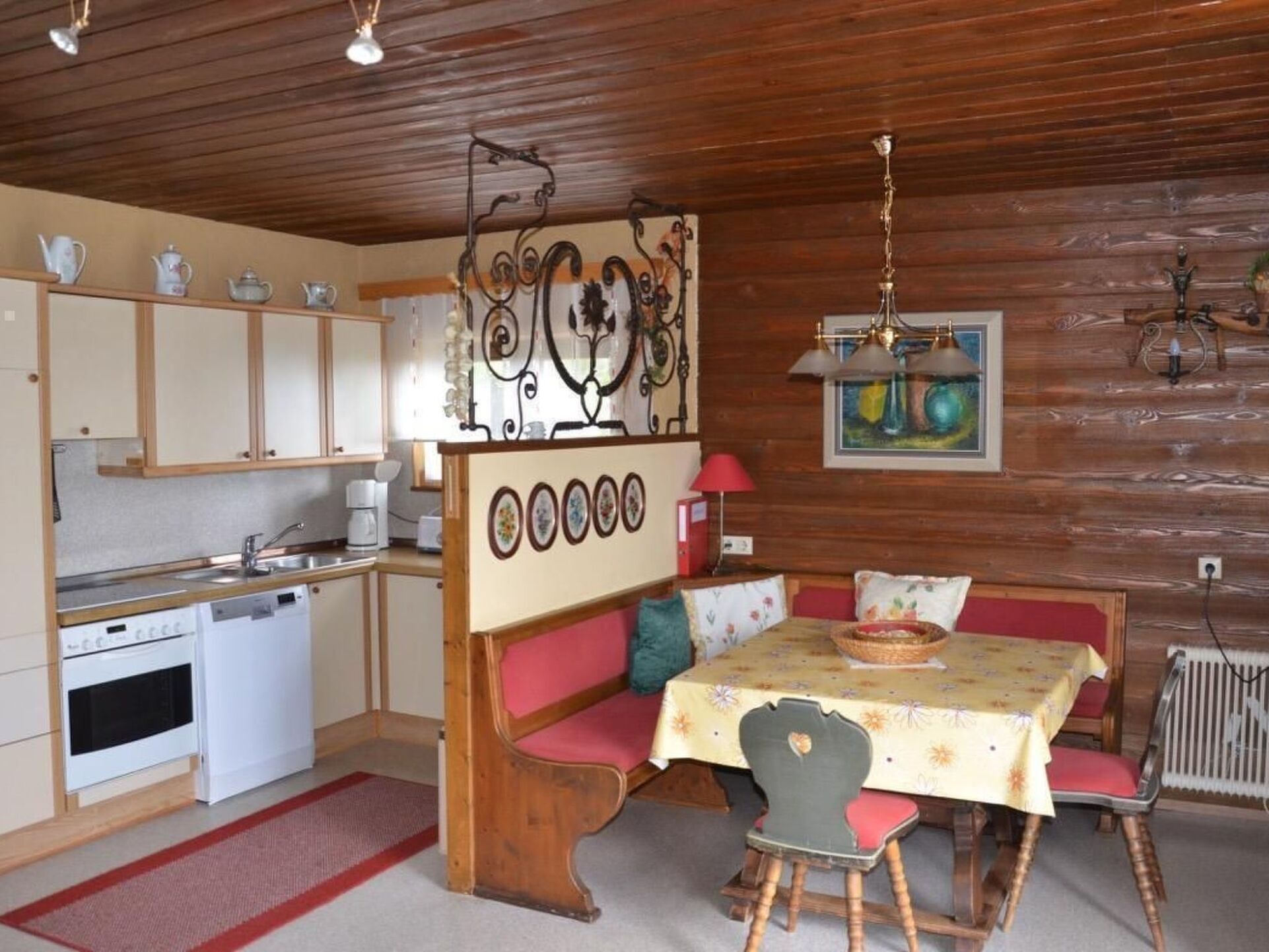 Sublime 5-Bed House in Wolfsberg, Sleeps 12, 1029