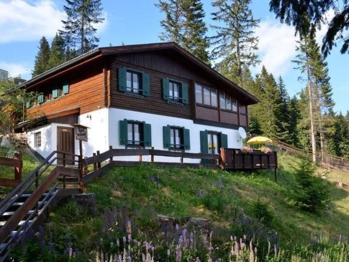 Sublime 5-Bed House in Wolfsberg, Sleeps 12, 1029