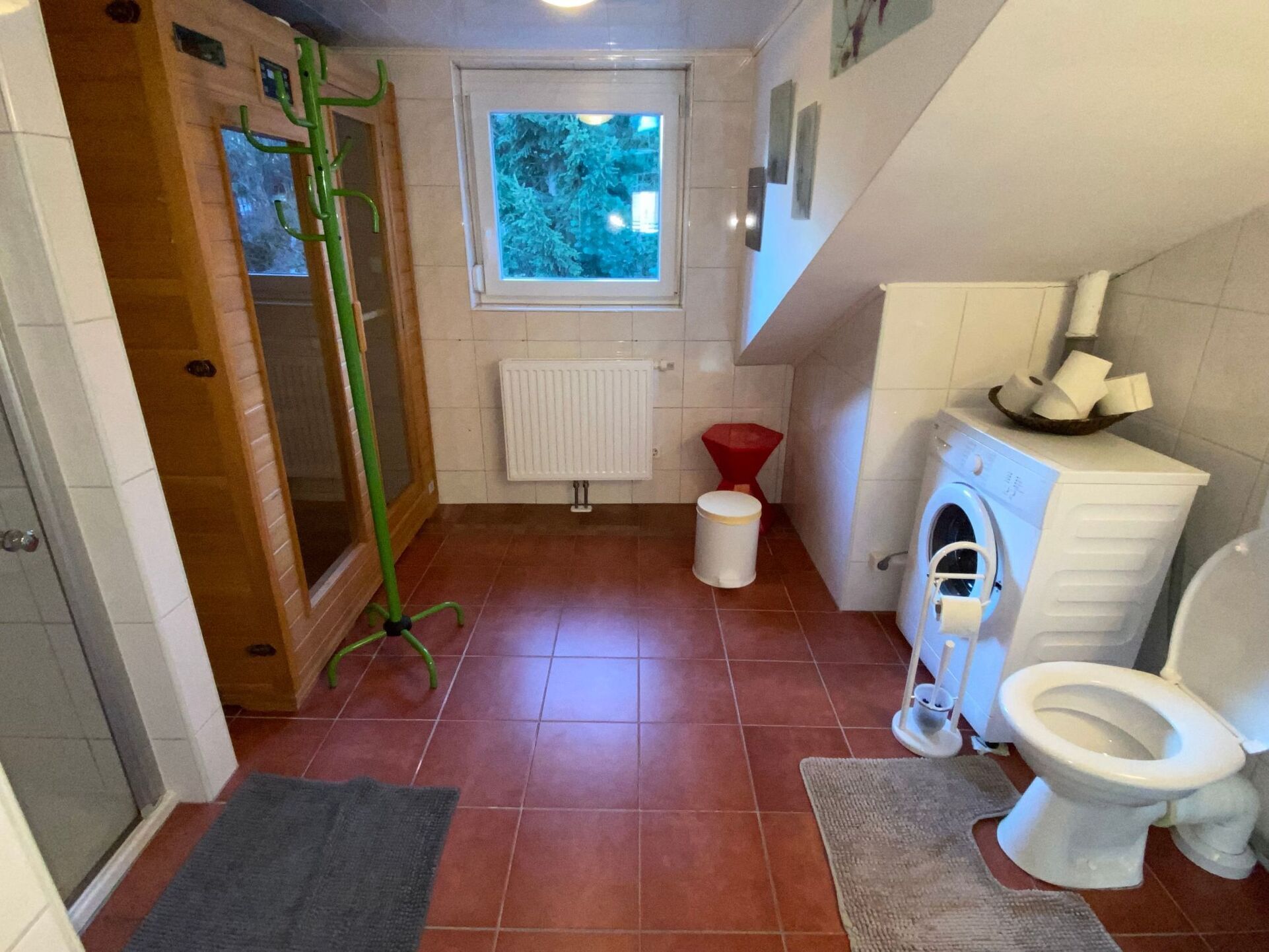 Delightful 4-Bed House in Wolfsberg, Sleeps 14, 1030